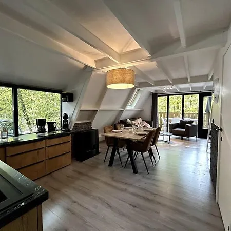 Chalet Superbe Au Calme A