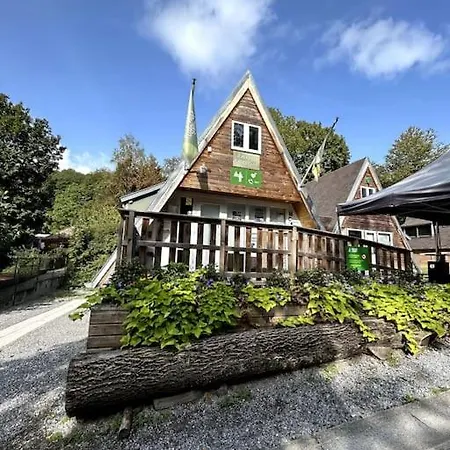 Superbe Au Calme A Chalet