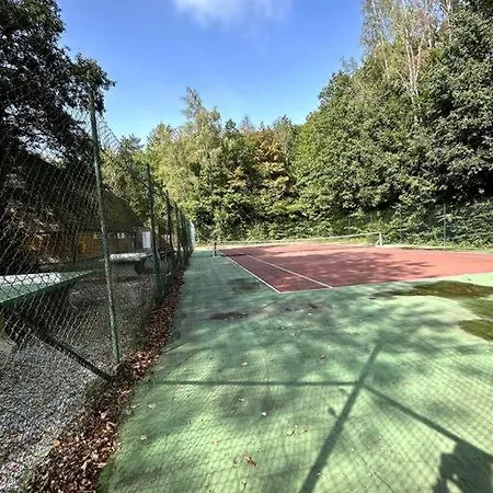 シャレー Superbe Au Calme A *