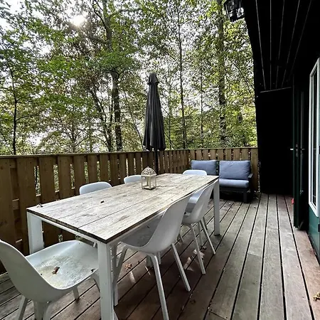 Chalet Superbe Au Calme A Durbuy