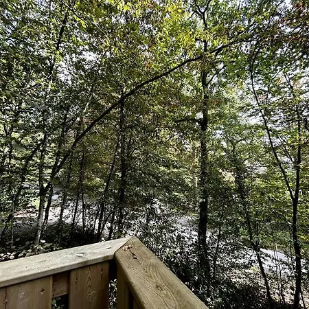 Chalet Superbe Au Calme A *
